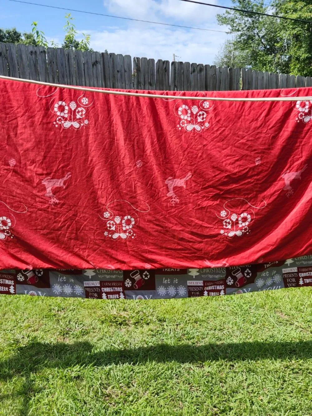 unbranded good comforter